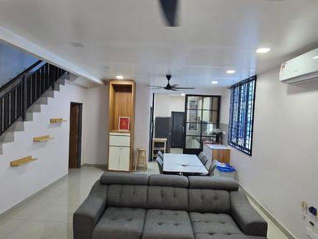 Terraced House for sale in Johor Bahru