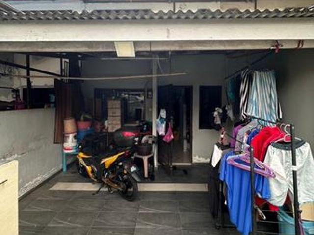 Terraced House for sale in Masai, Johor