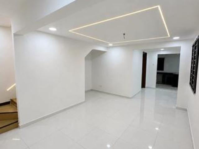 Terraced House for sale in Johore Bahru, Johor
