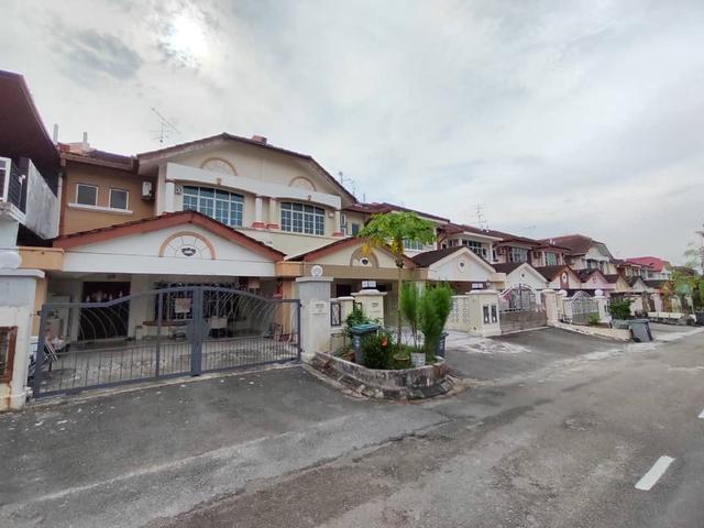 Terraced House for sale in Masai, Johor