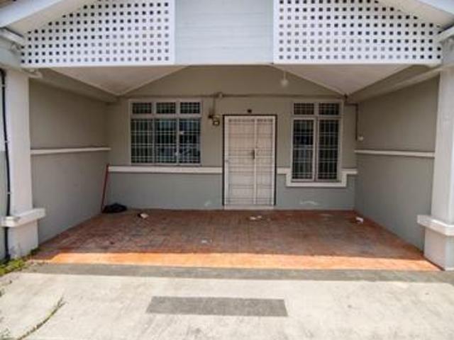 Terraced House for sale in Masai, Johor Bahru
