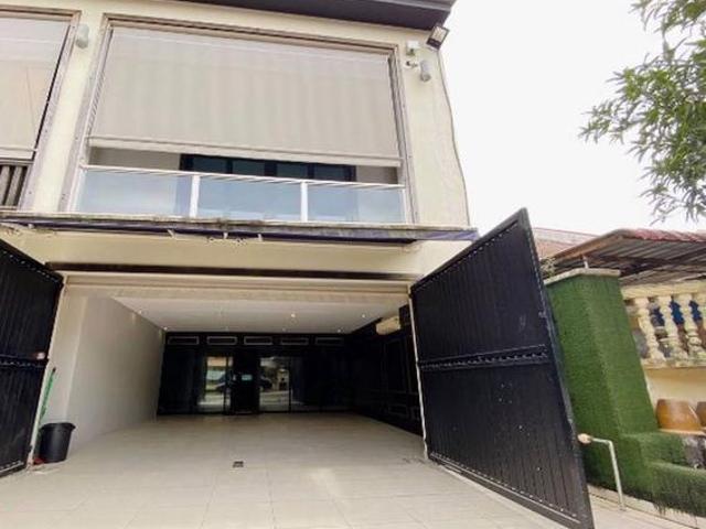 Terraced House for sale in Johore Bahru, Johor