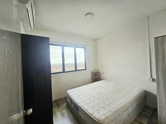 Apartment for sale in Masai, Johor Bahru
