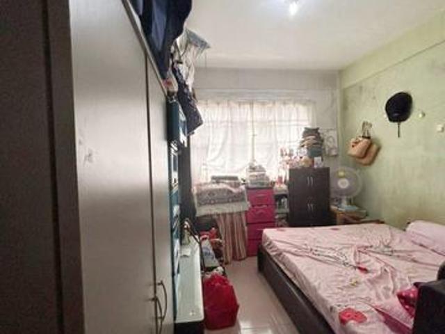 Apartment for sale in Masai, Johor