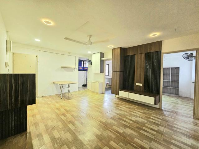 Apartment for sale in Masai, Johor