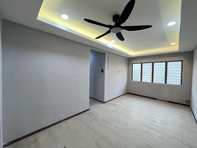 Flat for sale in Pasir Gudang, Johor Bahru