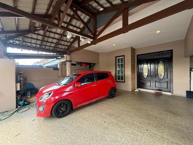 Terraced House for sale in Masai, Johor