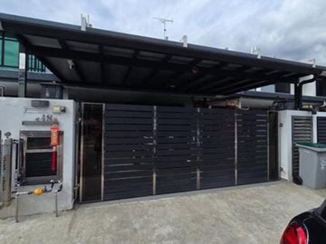 Terraced House for sale in Masai, Johor Bahru