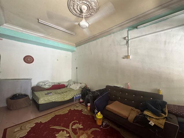 Terraced House for sale in Tebrau, Johor