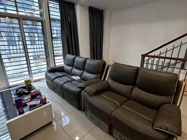 Terraced House for rent in Masai, Johor