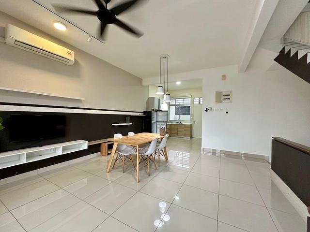 Terraced House for sale in Johore Bahru, Johor