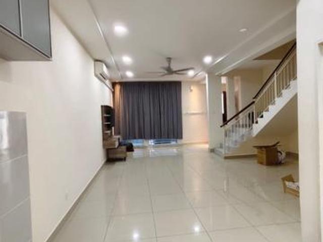 Terraced House for sale in Masai, Johor Bahru