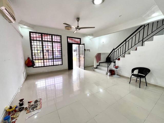 Terraced House for sale in Masai, Johor