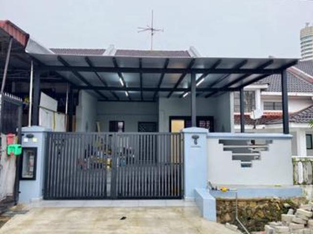 Terraced House for sale in Masai, Johor