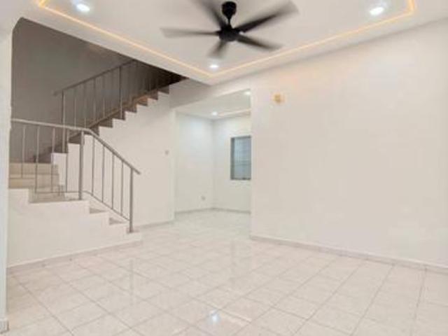 Terraced House for sale in Masai, Johor