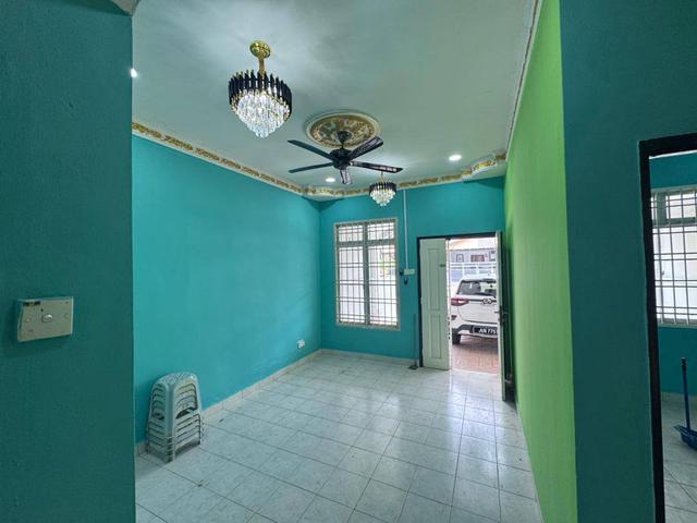 Terraced House for sale in Masai, Johor