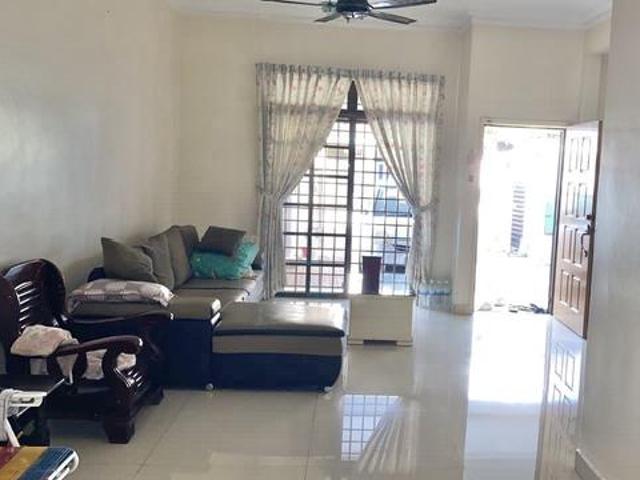 Terraced House for rent in Johore Bahru, Johor