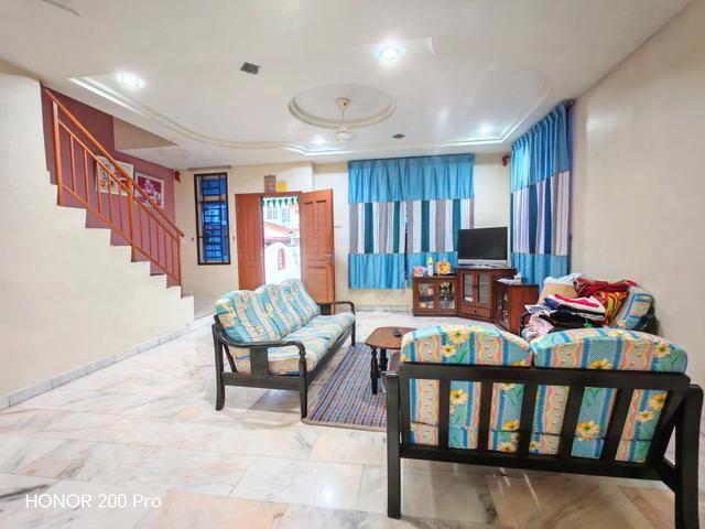 Terraced House for sale in Masai, Johor