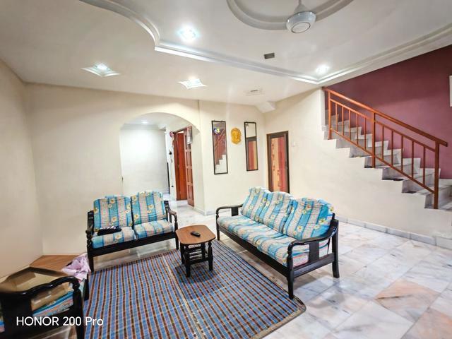 Terraced House for sale in Johore Bahru, Johor