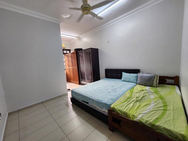 Terraced House for rent in Johore Bahru, Johor