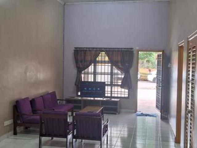 Terraced House for rent in Masai, Johor