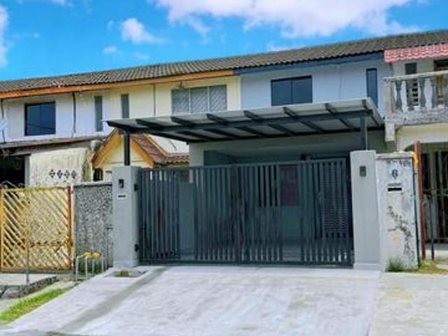 Terraced House for sale in Masai, Johor