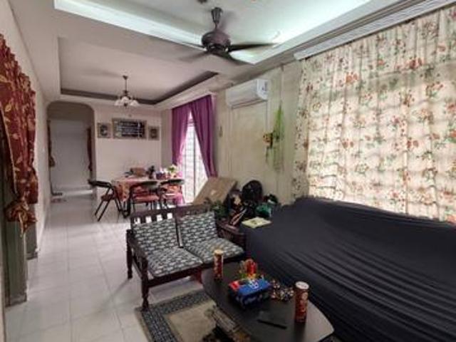 Terraced House for sale in Masai, Johor Bahru