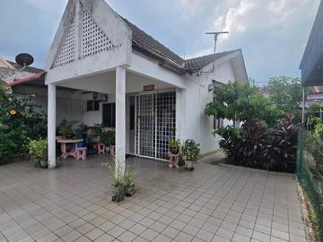 Terraced House for sale in Masai, Johor