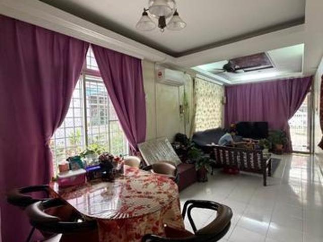 Terraced House for sale in Masai, Johor Bahru