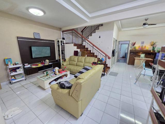 Terraced House for sale in Masai, Johor Bahru