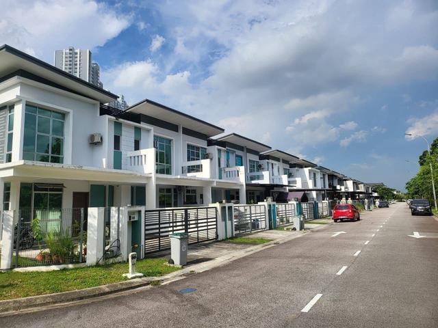Terraced House for sale in Masai, Johor Bahru