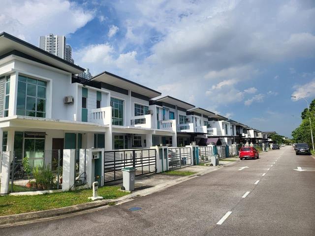 Terraced House for sale in Masai, Johor