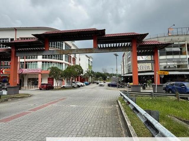 Shop for sale in Masai, Johor