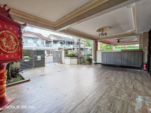 Terraced House for rent in Johore Bahru, Johor