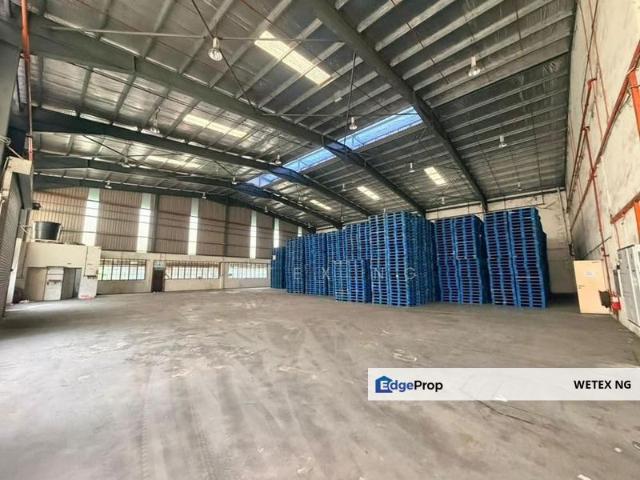 Shop for rent in Masai, Johor Bahru