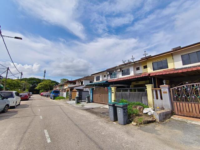 Terraced House for sale in Masai, Johor