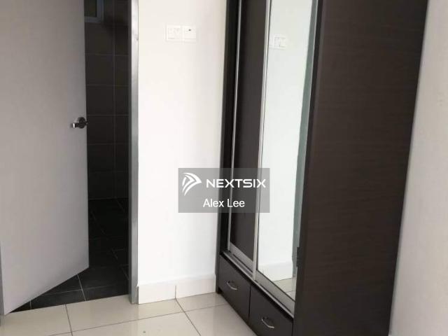 Residential House for rent in Johore Bahru, Johor