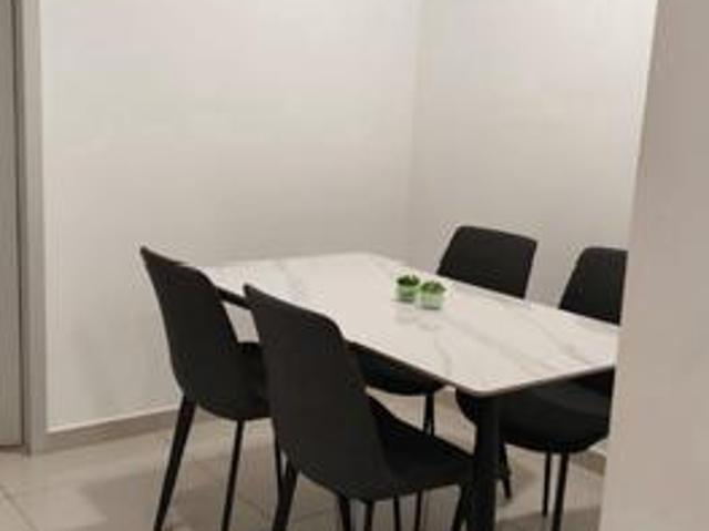 Serviced Residence for rent in Masai, Johor