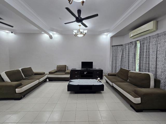 Terraced House for rent in Masai, Johor
