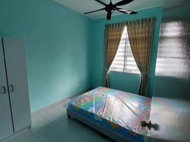 Terraced House for rent in Johore Bahru, Johor