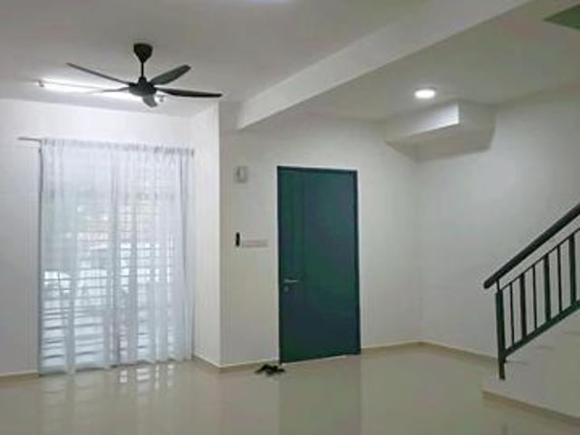 Terraced House for rent in Masai, Johor