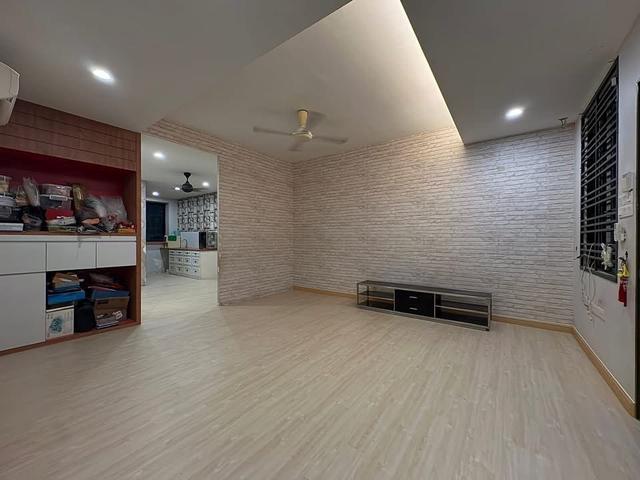 Terraced House for sale in Johore Bahru, Johor