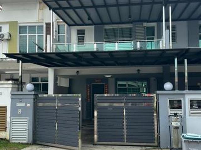 Terraced House for sale in Masai, Johor