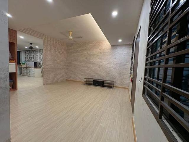 Terraced House for sale in Johore Bahru, Johor