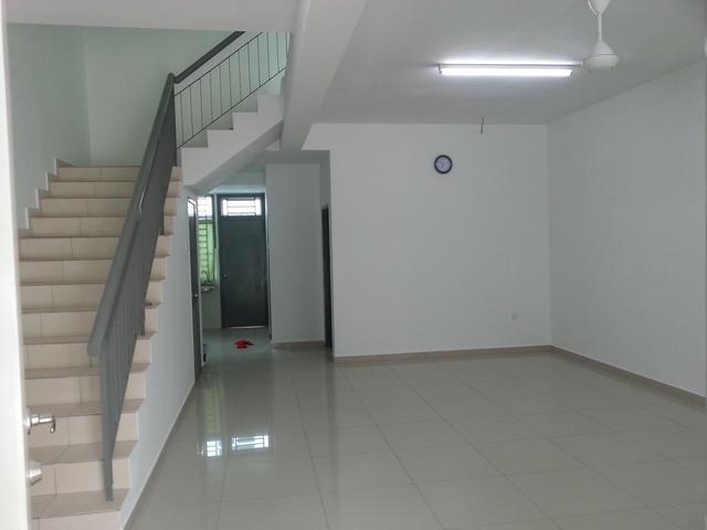 Terraced House for rent in Johore Bahru, Johor