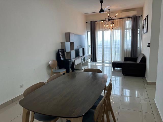 Serviced Residence for rent in Masai, Johor