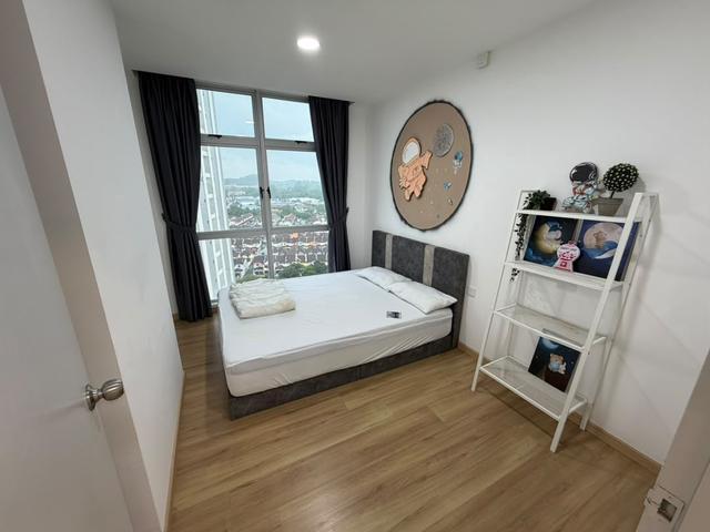 Serviced Residence for rent in Masai, Johor Bahru
