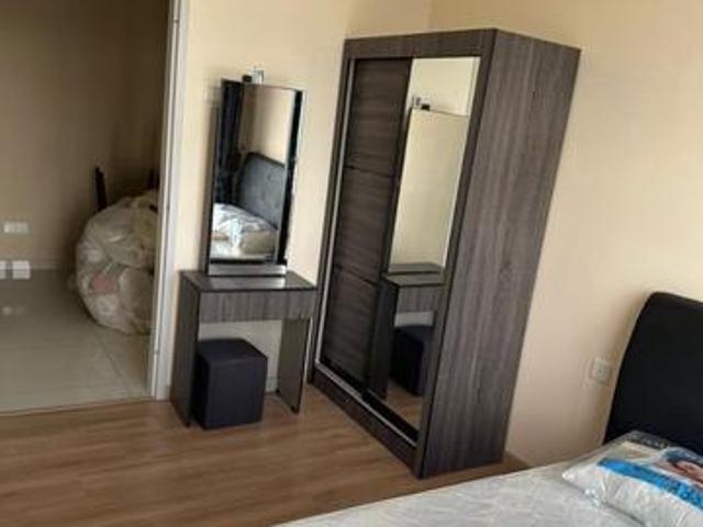 Serviced Residence for rent in Masai, Johor