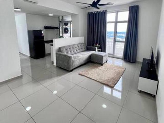 Serviced Residence for rent in Masai, Johor Bahru