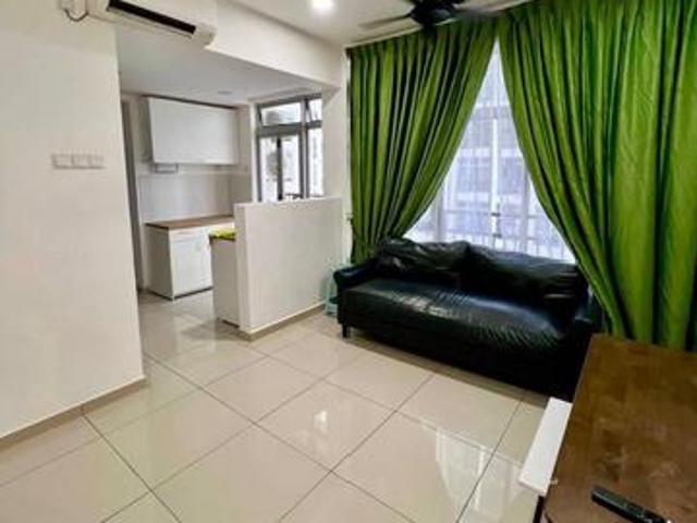 Serviced Residence for rent in Masai, Johor Bahru
